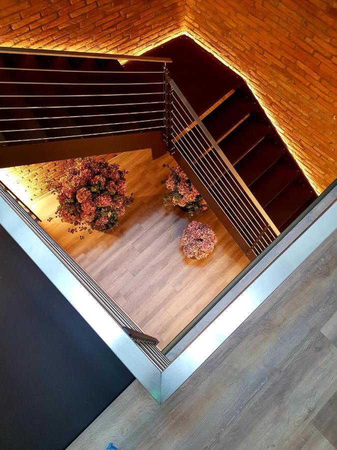 Casa Gallo (Adults Only) Sibiu Extérieur photo