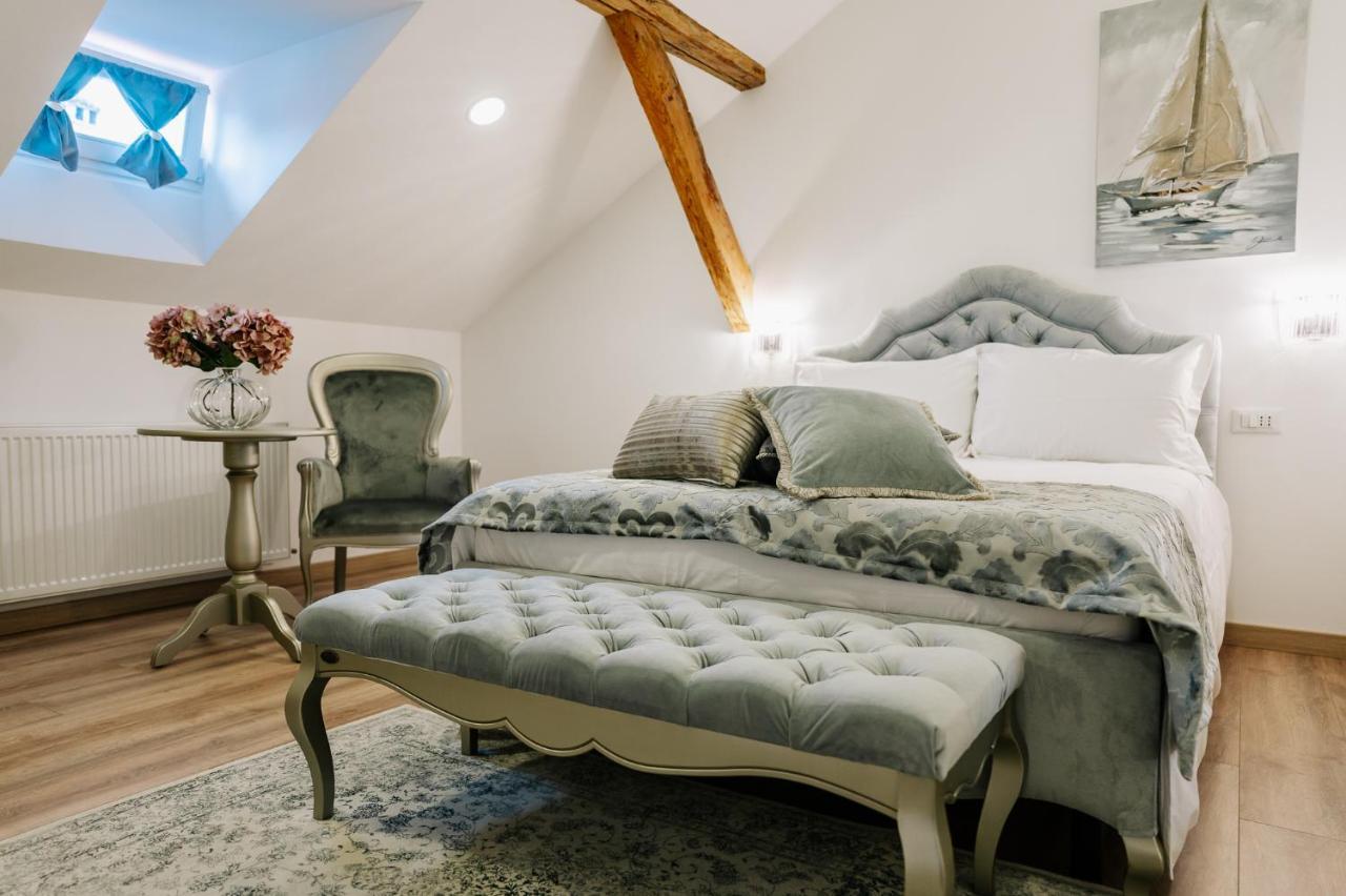 Casa Gallo (Adults Only) Sibiu Extérieur photo