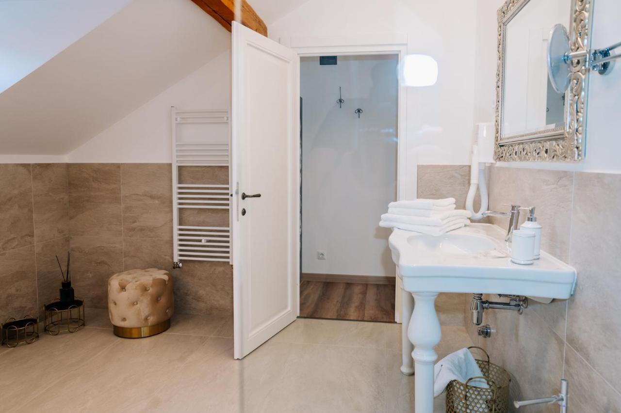 Casa Gallo (Adults Only) Sibiu Extérieur photo
