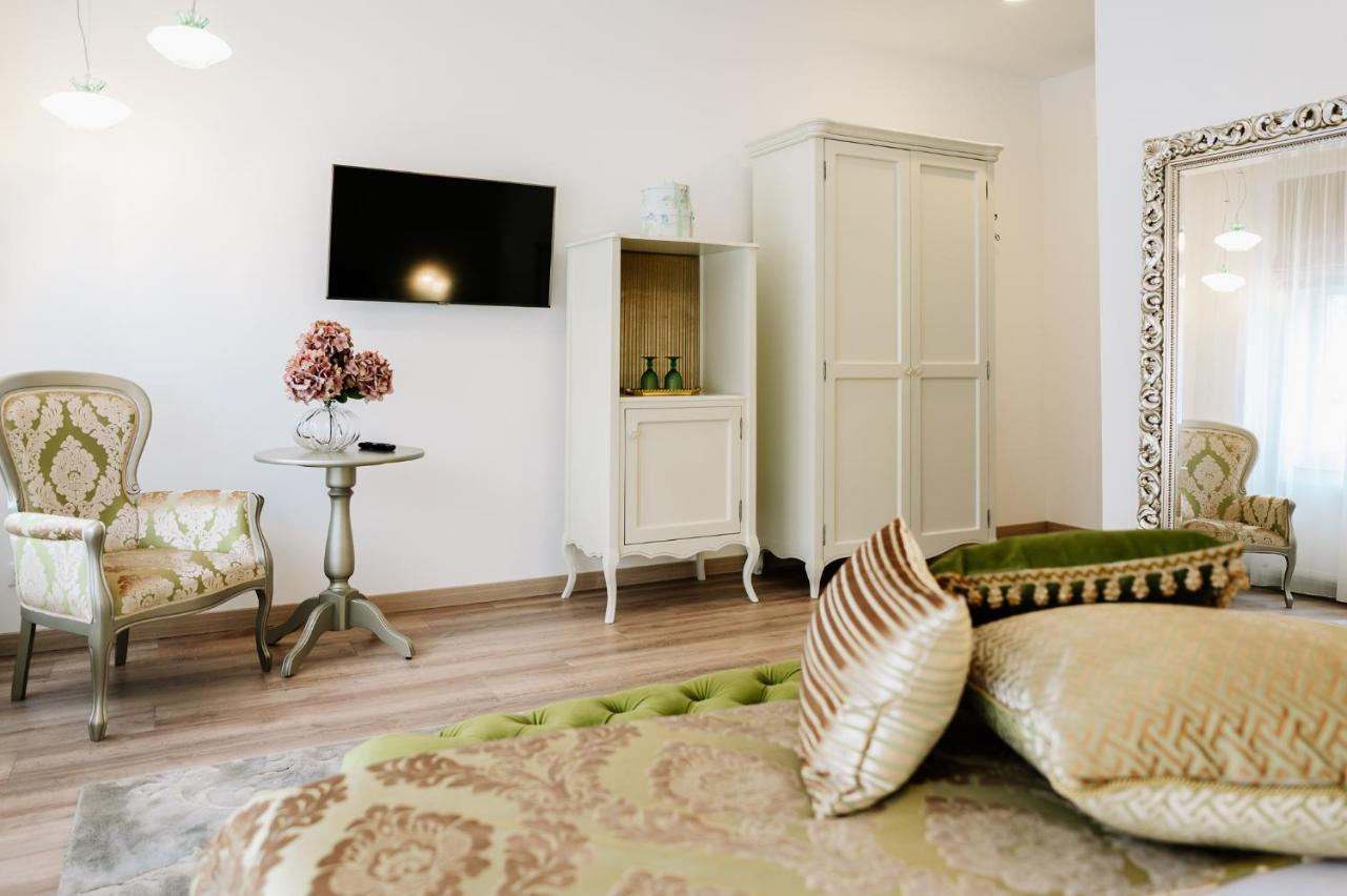 Casa Gallo (Adults Only) Sibiu Extérieur photo