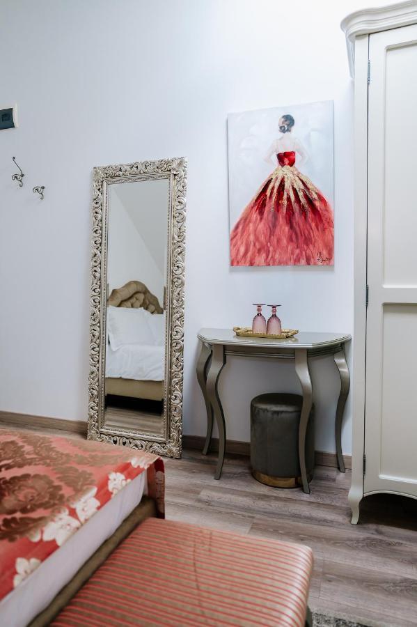 Casa Gallo (Adults Only) Sibiu Extérieur photo