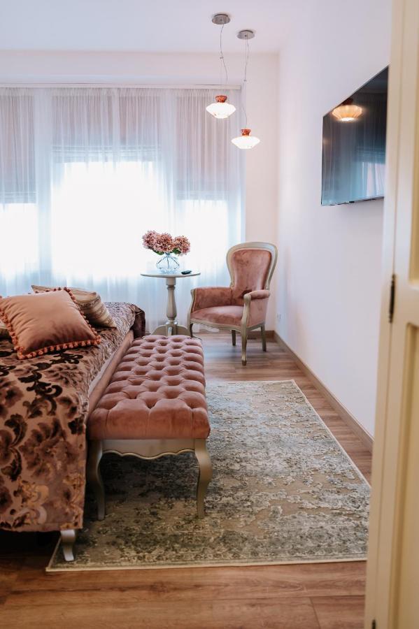 Casa Gallo (Adults Only) Sibiu Extérieur photo