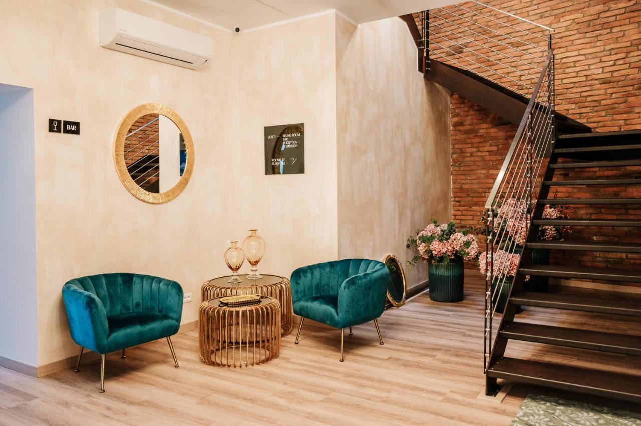 Casa Gallo (Adults Only) Sibiu Extérieur photo